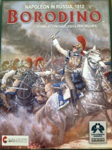 Borodino