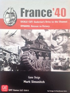France '40