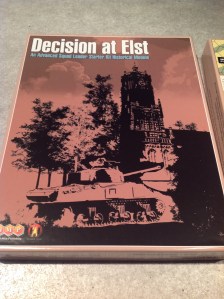 Decision at Elst