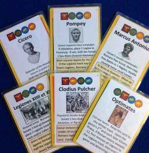 EventcardsaffairsinRome