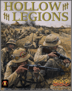 Hollow Legions